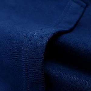 Prix de gros Survêtements en tissu sur mesure de haute qualité pour hommes, nouveaux modèles sur mesure Nouveaux vêtements d'été pour hommes Survêtements avec logo personnalisé - Product Image 6