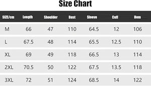 Veste matelassée en toile surdimensionnée 2026, col montant, style streetwear, veste d'hiver pour homme, mode hip-hop - Product Image 6