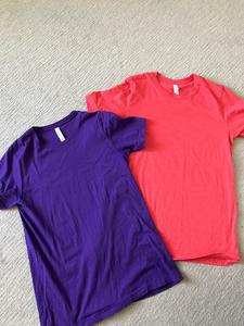 Bella Canvas 3001 T <b>Shirt</b> for Women and <b>Men</b> - Product Image 2