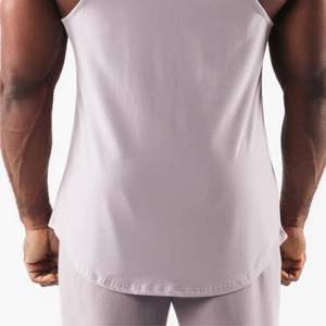 Hommes débardeur formation Pro sans manches été Gym chemise musculation entraînement Fitness décontracté vêtements de sport actifs - Product Image 5
