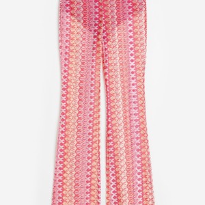 Nouveau modèle de pantalons de yoga pour femmes vêtements de sport pantalons pour dames vêtements de sport legging de fitness pour femme à la traîne - Product Image 1