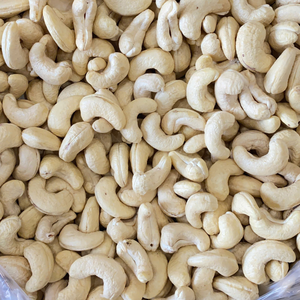 Anacardos baratos a granel listos para enviar anacardos de Vietnam anacardos mayorista bajo MOQ - Product Image 1
