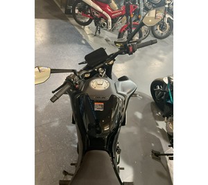 Nouvelles motos 800NK 4 temps 799cc 2026 en vente et prêtes à l'exportation - Product Image 6