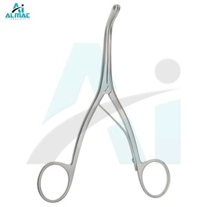 Dilatador Bowlby de alta calidad ALMAC, instrumentos quirúrgicos de acero inoxidable para Ginecología y Cirugía General, uso de herramientas duraderas - Product Image 1