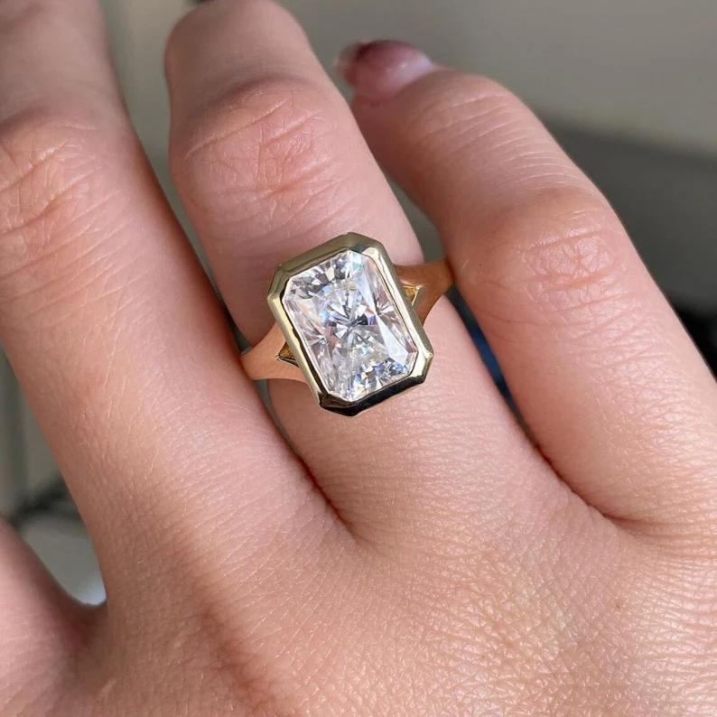 ทองคำขาว14K