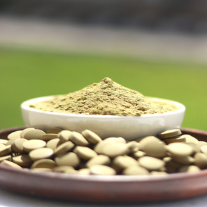 Comprimés d'extrait de plantes naturelles de séné certifiés par l'ue Laxatif de culture sauvage pour soulager la constipation Fourniture de soins de santé à base de plantes - Product Image 3