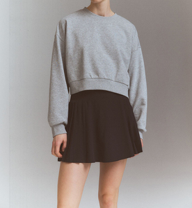 Sudadera de Mujer al Por Mayor a Precio Económico para Venta en Línea, Sudadera Informal de Primera Calidad para Mujer - Product Image 1