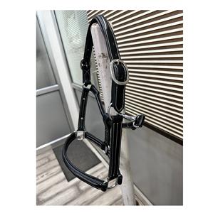 Cabestro de Cuero 100% Puro para Montar a Caballo, Suministro de Fábrica, Disponible a un Precio Accesible, de la India - Product Image 3