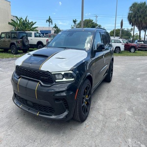 เกือบใหม่2024 dodgee durango 392 SRT พรีเมี่ยม4x4 6.4L แก๊ส8ความเร็ว - Product Image 3