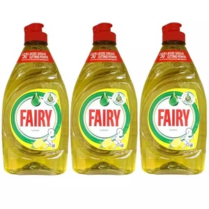 Líquido ecológico de 5l para lavavajillas con efecto antibacteriano de limpieza profunda, fragancia de limón para lavavajillas, uso de detergente para ropa - Product Image 6