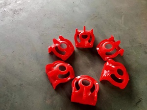 Tùy chỉnh các bộ phận nhựa nhà sản xuất tùy chỉnh các thành phần nhựa OEM/ODM nhựa đúc các bộ phận tùy chỉnh dịch vụ Việt Nam Xuất xứ cho - Product Image 4