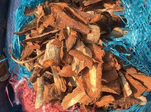 Polvo de Joss de Vietnam, Polvo de Jigat, Polvo de Goma para Incienso, Agarbatti, Bakhoor para Difusores de Aromaterapia - Product Image 2