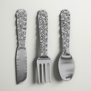 Hot Selling Abstract Metal <b>Wall</b> Hanging Modern Art Style Lightweight and Durable for Home <b>Wall</b> <b>Decoration</b>-Wholesale Price - Product Image 4