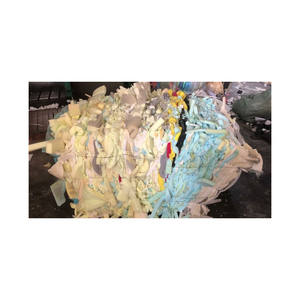 พลาสติกรีไซเคิลเศษโฟมสำหรับงานหัตถกรรมและของเสียสำหรับโครงการ DIY ทุกประเภท - Product Image 6