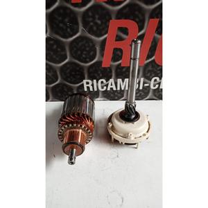 KIT DE REPARACIÓN DEL MOTOR DE ARRANQUE VOLKSWAGEN Serie Corrado (87>95) 1007010095 Gasolina - Product Image 3