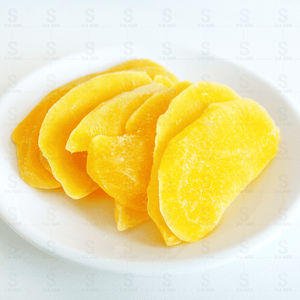 Bocadillo de Mango Seco suave orgánico Premium de Vietnam con proceso Sweet AD para exportación a granel y embalaje OEM - Product Image 1