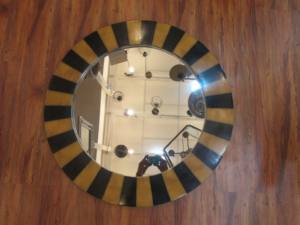 Fabricant de miroirs muraux décoratifs |   Approvisionnement en gros mondial - Product Image 5