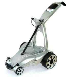 Control Remoto para Carro de Golf Eléctrico – Automático, Reemplazo OEM, Empaque Personalizado - Product Image 2