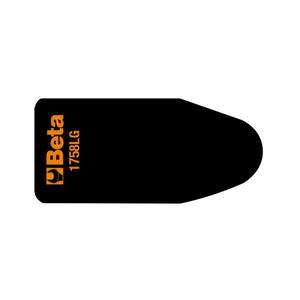 Feuille d'aluminium moulable enduite de caoutchouc pour le guidage des liquides Catégorie de produit : Feuilles de caoutchouc - Product Image 1