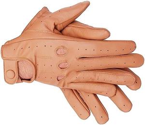Style de luxe hommes mode gants vente chaude Anti-rides qualité supérieure prix raisonnable gants de mode avec un matériau durable - Product Image 4
