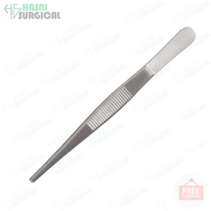 Forceps pour pansement chirurgical de qualité supérieure Forceps pour pansement chirurgical sur mesure Prix de gros Forceps professionnel durable pour pansement pour le pouce - Product Image 5