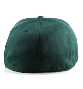 หมวกเบสบอลแบบสปอร์ต ออกแบบตามสั่ง OEM ผ้าฝ้าย 100% ปรับขนาดได้ ใส่ได้ทั้งชายและหญิง ระบายอากาศ กันน้ำ หมวกขายส่ง คุณภาพสูง - Product Image 6