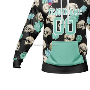 Sudadera con Capucha de Forro Polar Grueso para Invierno, Sudadera con Capucha Cálida con Forro de Sherpa para Hombre, Talla Grande, Ultra Suave, Térmica, Gruesa, con Cierre - Product Image 4