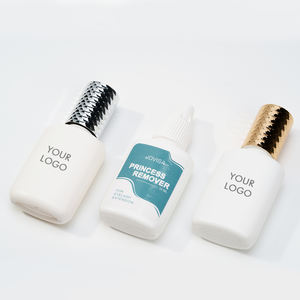 El socio regional funciona con cualquier adhesivo y superadhesivo para pestañas - Product Image 5