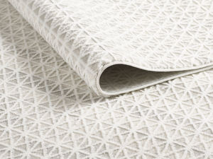 พรมตุรกีหรูหรา ผลิตด้วยเครื่องจักร รุ่นอินซี ไดมอนด์ สีเบจ สำหรับห้องนั่งเล่น คุณภาพพรีเมียม จากผู้ผลิตในกาเซียเตป - Product Image 2