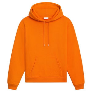 2025ชุดเสื้อฮู้ดสวมหัวทรงโอเวอร์ไซส์สำหรับผู้ชาย, ผ้าฝ้าย100% พิมพ์ลายสีดำ3D ลายนูนออกแบบสำหรับฤดูหนาวใส่ได้ทั้งชายและหญิง - Product Image 1