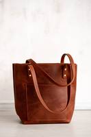 Sacs à main de luxe Otes pour femmes, originaux LWTB-0050, en cuir véritable, durables, résistants à l'eau, sacs fourre-tout portables, mode personnalisée