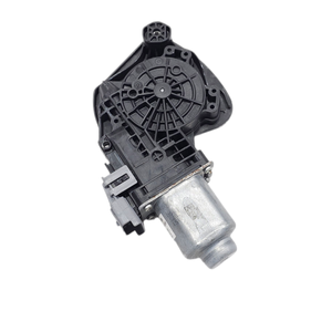 Moteur électrique de vitre avant gauche CITROEN C4 2ème Série 9802531980 (10>18) - Product Image 2