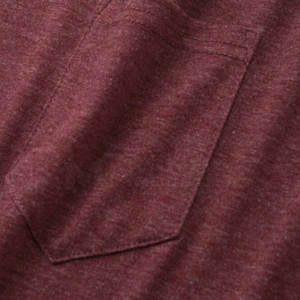 เสื้อกล้ามผู้ชายทำจากวัสดุที่ดีที่สุดเสื้อกล้ามออกแบบโลโก้ได้ตามต้องการ - Product Image 3