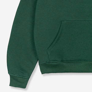 2025 Diseño personalizado Hombres Drop Shoulder Hoodies Producto de invierno Precio barato Venta caliente Servicio OEM Hombres Drop Shoulder Hoodies - Product Image 6