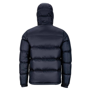Blouson matelassé pour homme de haute qualité noir North-face, garde au chaud, blousons matelassés North-face pour l'hiver, pour adultes, hommes, blouson matelassé - Product Image 2