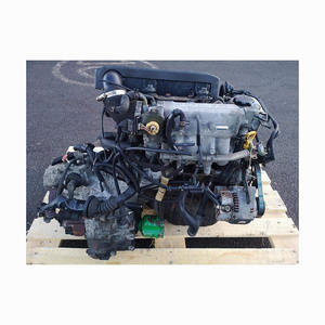 ชุดเครื่องยนต์ 2LT MANUAL ราคาโรงงาน ขายส่ง คุณภาพสูง ประสิทธิภาพเยี่ยม - Product Image 1