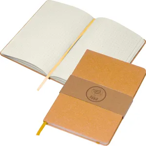 Taccuino A5 Agnes in Sughero, Gadget Sostenibile - Product Image 1