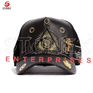 Gorra de piel de oveja ajustable unisex, ropa de exterior de invierno auténtica con estilo callejero para escena formal de negocios, maximiza la usabilidad - Product Image 2