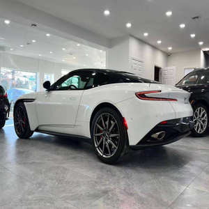 EN PERFECTAS CONDICIONES Aston Martin DB11 V8 2020 - Product Image 3