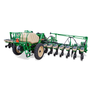 Planteur de maïs à vendre/planteur de pommes de terre multifonction avec irrigation goutte à goutte - Product Image 4