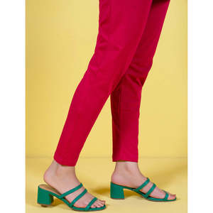 Medias de Verano GEONA para Mujer, Algodón/Nailon, Transparentes/Opacas, con Rayas/Redecillas, Talla Única para Chicas - Product Image 2