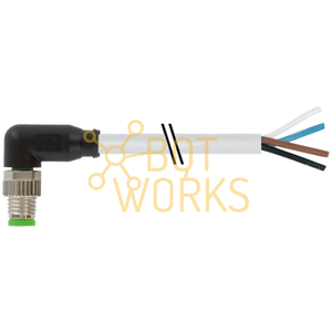 Murrelektronik Nuovo 7000-08031-2310150 Jack - Product Image 1