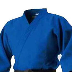 Fabricant de Tenues de Judo en Gros - Kimono de Jiu-Jitsu Brésilien (BJJ) et Kimono de Karaté (Judogi) en Toile de Coton Unisexe pour Arts Martiaux - Product Image 2