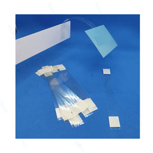 Supermarket Transparent Adhesive Wobbler - Product Image 1
