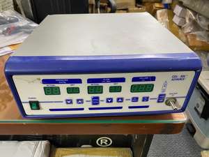 Kara ทางการแพทย์ส่องกล้อง Insufflator ผ่าตัด 30 ลิตรใหม่ CO2 แก๊ส Insufflator สําหรับส่องกล้องพร้อมอุปกรณ์เสริม - Product Image 4