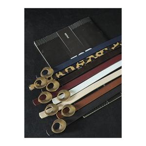 8-Piece Design Buckle Women's <b>Belt</b>, Jacket <b>Belt</b>, Shirt <b>Belt</b>, <b>Dress</b> <b>Belt</b> - Multicolored - Product Image 2