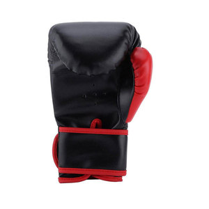 Guantes de Boxeo Modernos Hechos con el Mejor Material, Guantes de Boxeo de Combate Recién Llegados con Empaque Personalizado - Product Image 3