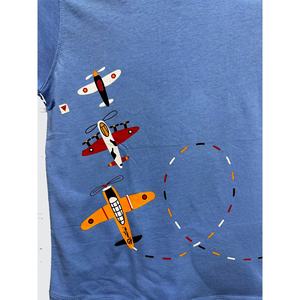 T-shirts en satin uni à col rond personnalisables en gros pour hommes, qualité supérieure, 100% coton, style décontracté d'été, manches courtes en coton - Product Image 4