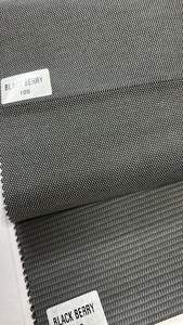 Tela de Mora de Poliviscosa Suave de Primera Calidad para la Industria de la Moda, Suministro al por Mayor, Hilo Teñido, para Niñas, al Mejor Precio - Product Image 3