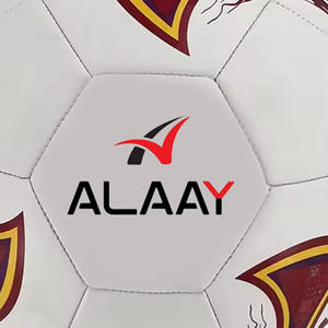 Alaay Personnalisé Qualité Premium Football Football Imperméable et Vente Chaude Nouveau Style Sportswear pour Entraînement Football - Product Image 5